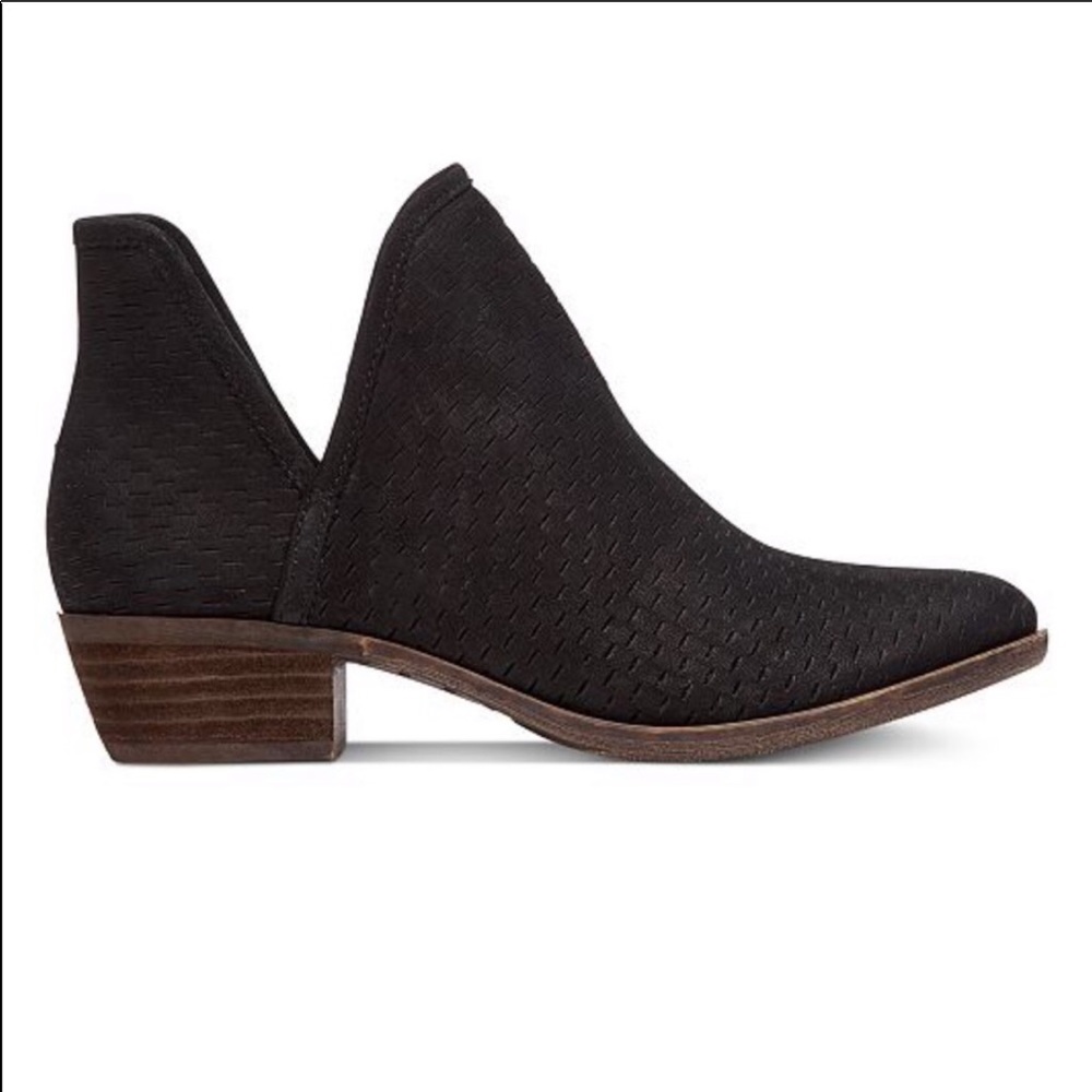 Lucky Brand Booties